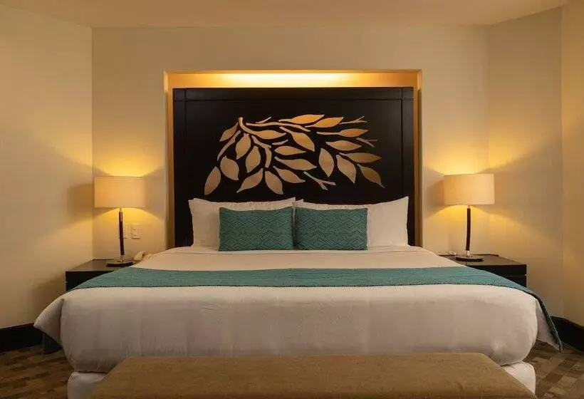 سوییت, Casa Del Alma Hotel Boutique & Spa