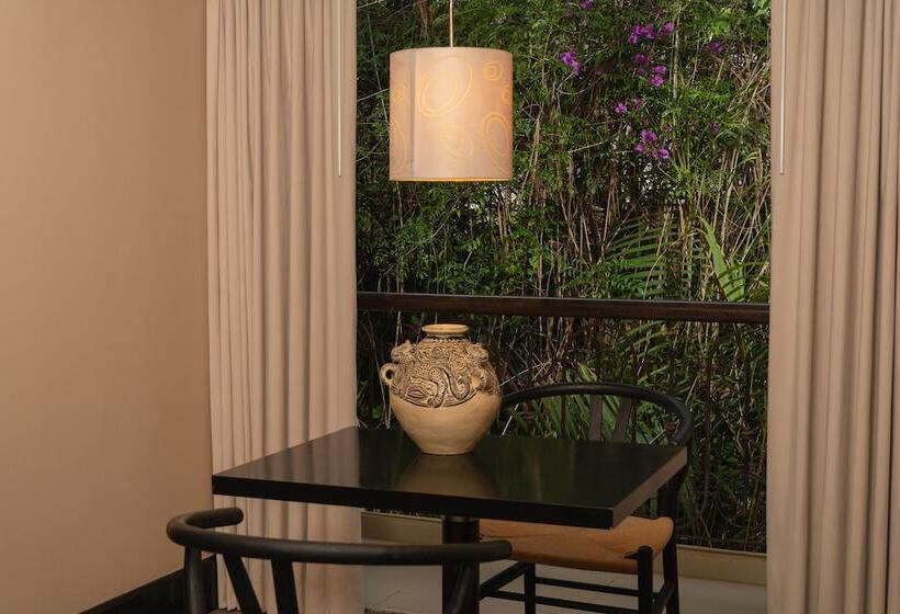 スイート, Casa Del Alma Hotel Boutique & Spa