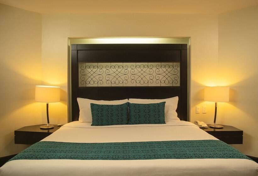 套房, Casa Del Alma Hotel Boutique & Spa