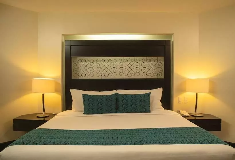 سوییت, Casa Del Alma Hotel Boutique & Spa
