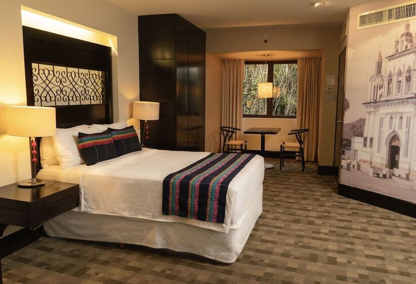 套房, Casa Del Alma Hotel Boutique & Spa