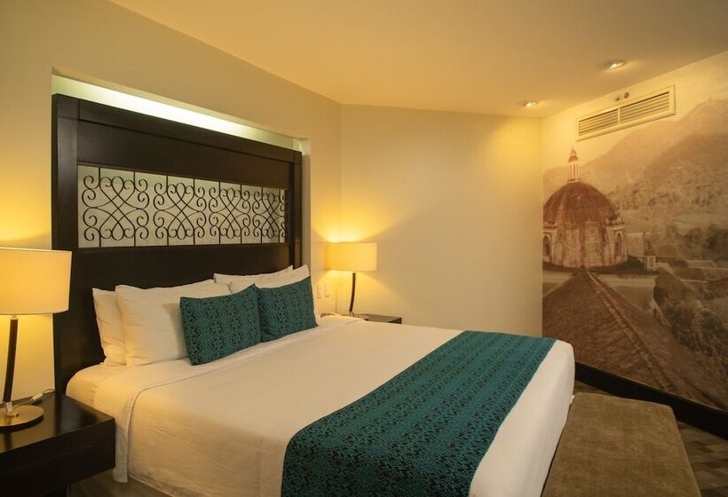 套房, Casa Del Alma Hotel Boutique & Spa