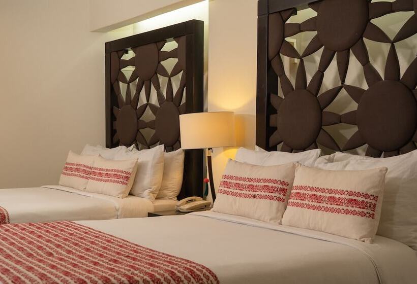 套房, Casa Del Alma Hotel Boutique & Spa