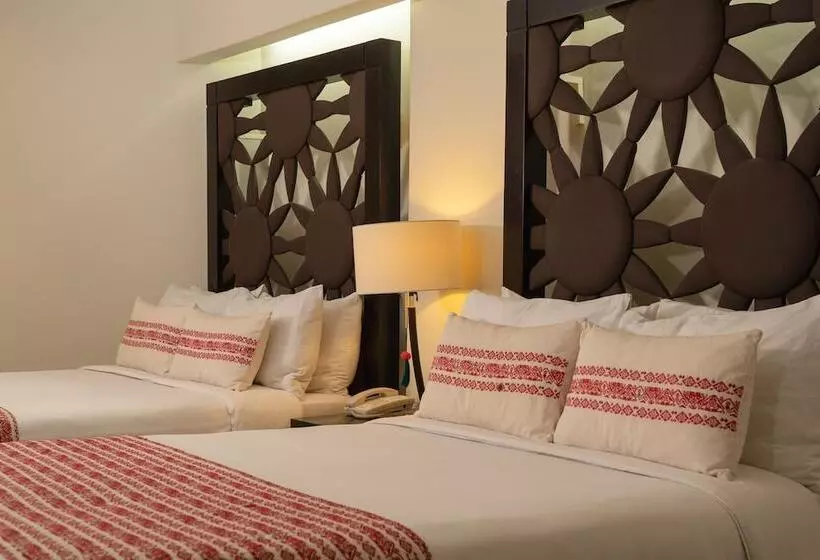 سوییت, Casa Del Alma Hotel Boutique & Spa