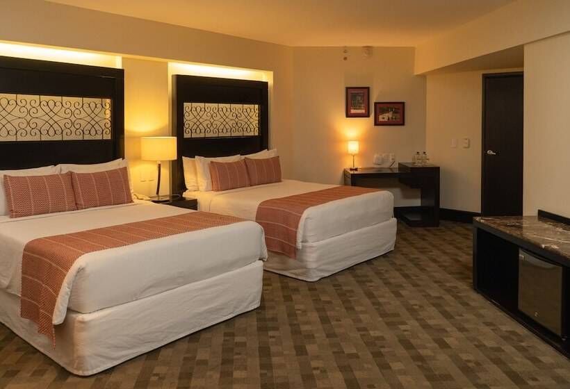 套房, Casa Del Alma Hotel Boutique & Spa