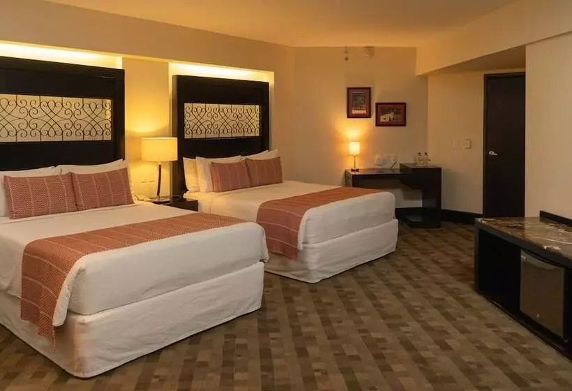 سوییت, Casa Del Alma Hotel Boutique & Spa