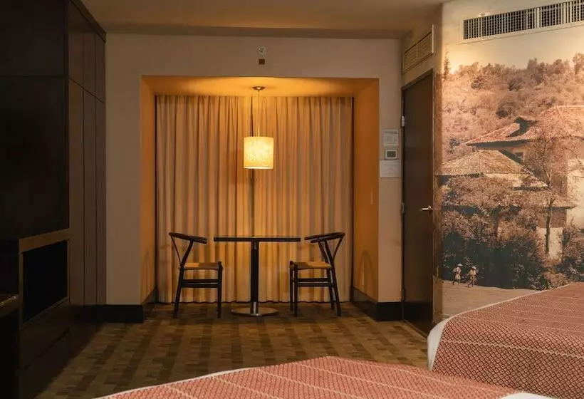 سوییت, Casa Del Alma Hotel Boutique & Spa