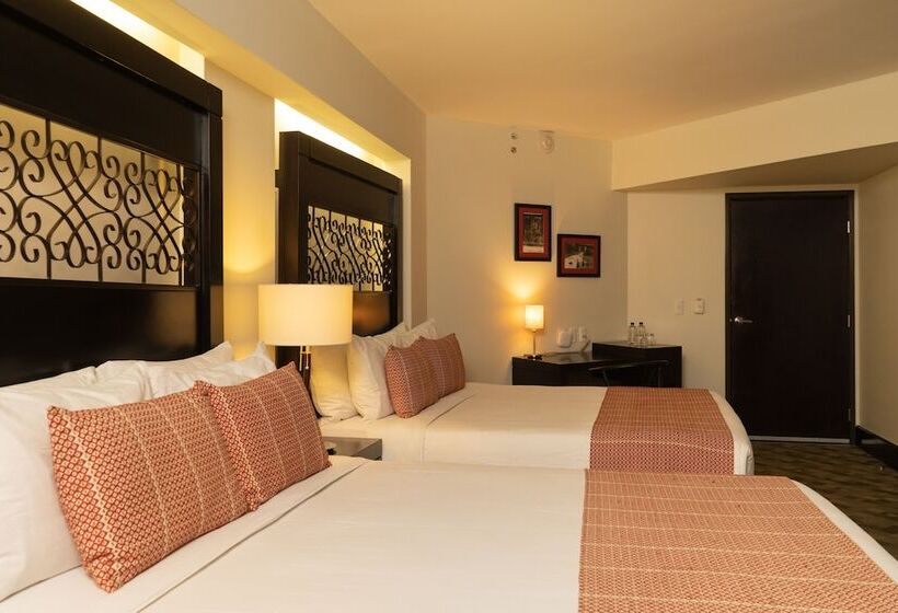 スイート, Casa Del Alma Hotel Boutique & Spa