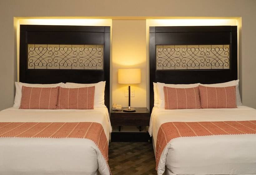 套房, Casa Del Alma Hotel Boutique & Spa