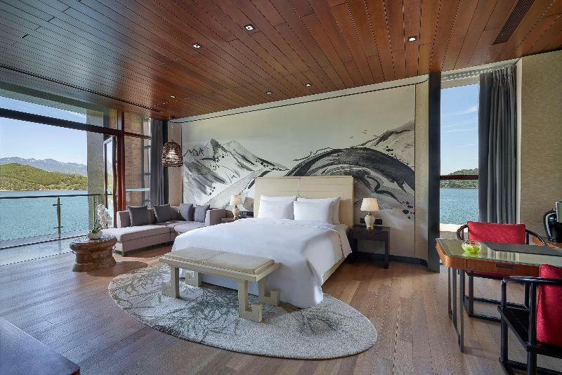 جناح سرير كينج, Comfort Suites At Par 4 Resort