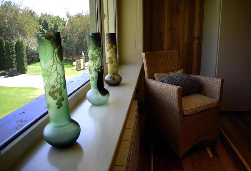 山景套房, Estancia Mendoza Wine