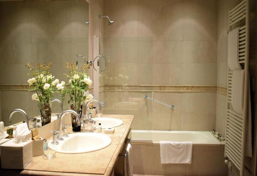 山景套房, Estancia Mendoza Wine