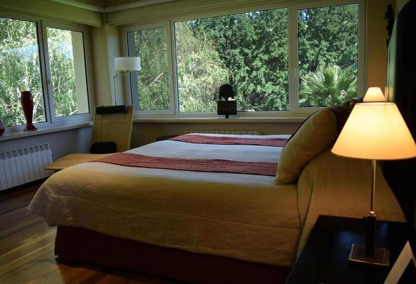 山景套房, Estancia Mendoza Wine