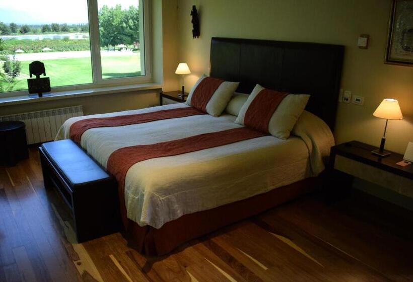 山景套房, Estancia Mendoza Wine