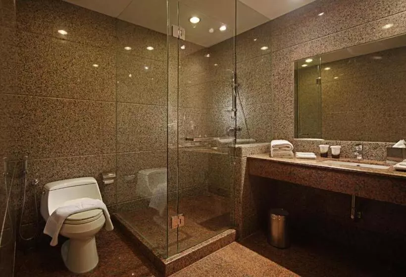 Premium-huone, Fm7 Resort Hotel   Jakarta Airport