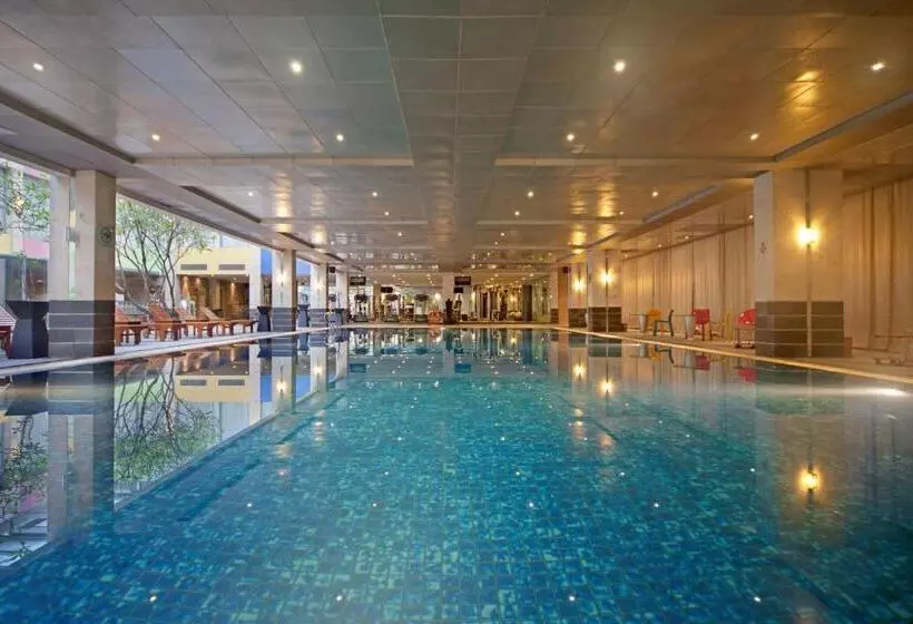 Premium-huone, Fm7 Resort Hotel   Jakarta Airport