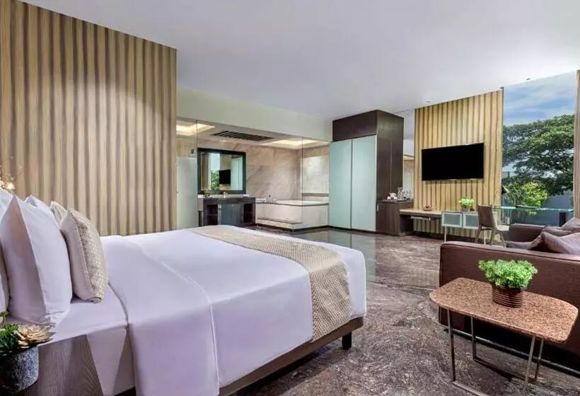 Juniorsviitti, Fm7 Resort Hotel   Jakarta Airport