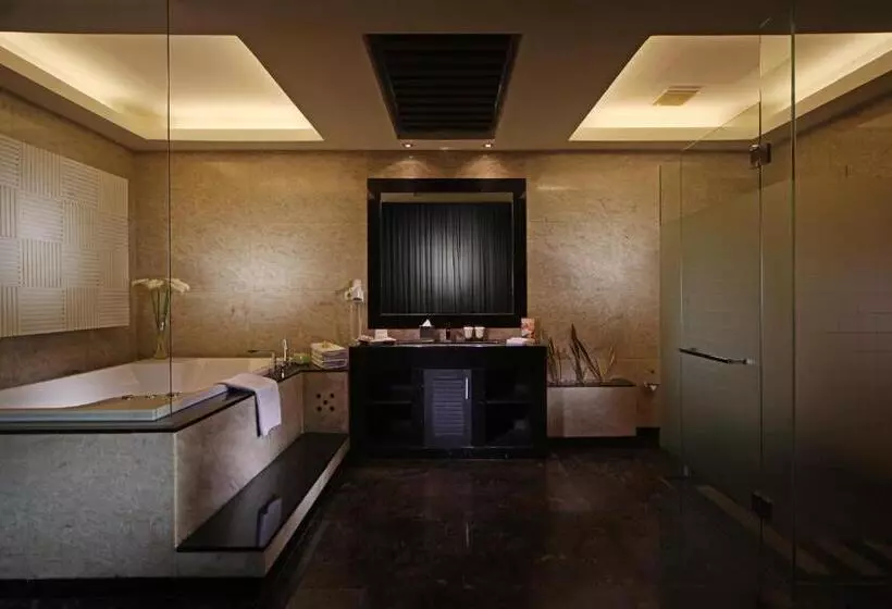 Juniorsviitti, Fm7 Resort Hotel   Jakarta Airport