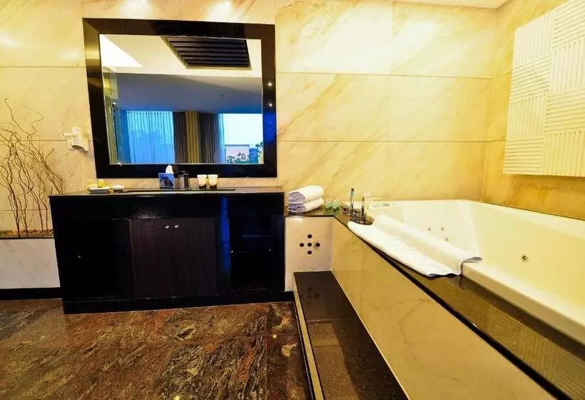 Juniorsviitti, Fm7 Resort Hotel   Jakarta Airport