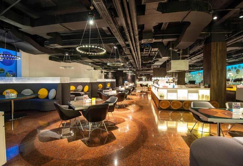 小型套房, Fm7 Resort Hotel   Jakarta Airport