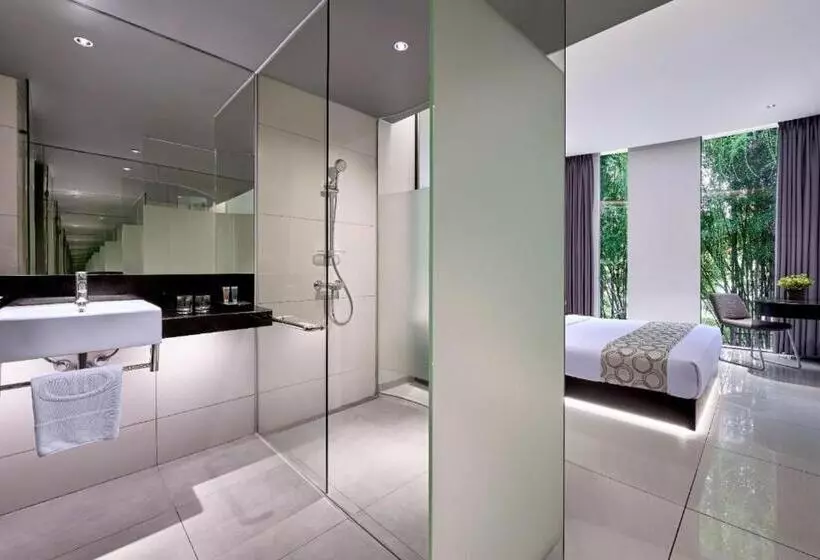 Superior-huone, Fm7 Resort Hotel   Jakarta Airport