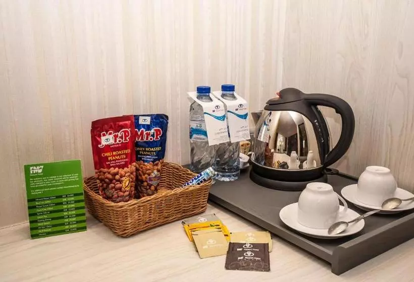 Premium Family Room, Fm7 Resort Hotel   Jakarta Airport