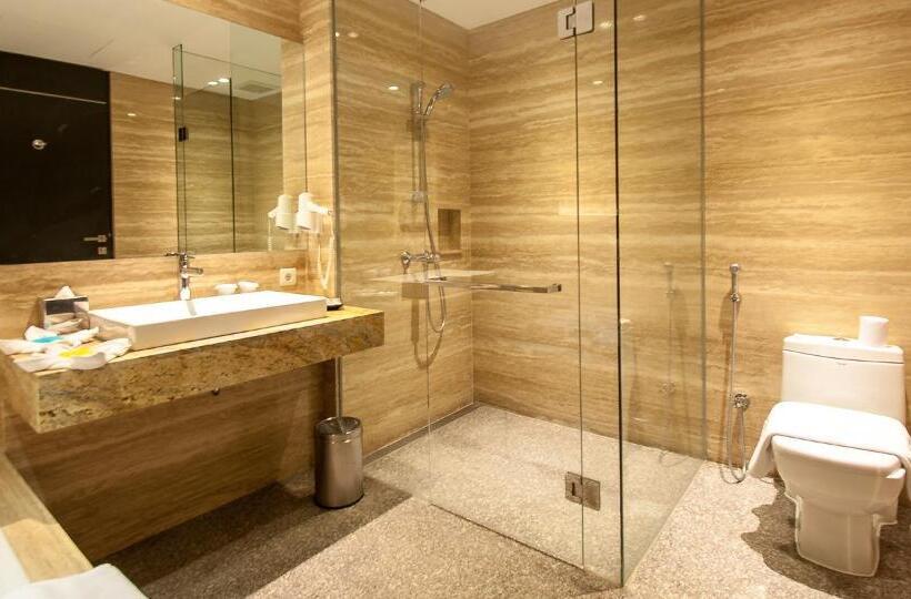 豪华房间, Fm7 Resort Hotel   Jakarta Airport