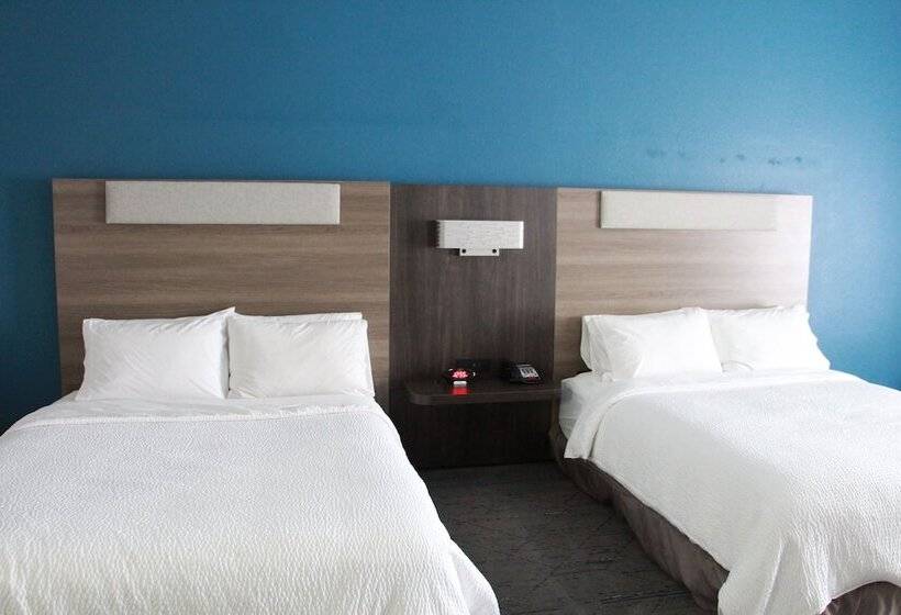 Номер Стандарт, Holiday Inn Express & Suites Wytheville, An Ihg