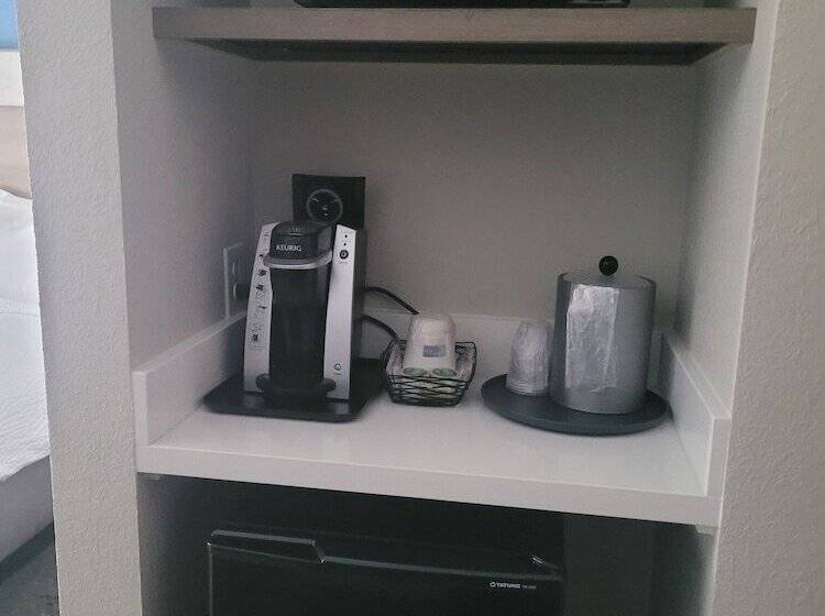 חדר סטנדרט, Holiday Inn Express & Suites Wytheville, An Ihg