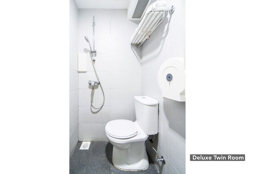 اتاق لوکس, Sandpiper Hotel Singapore