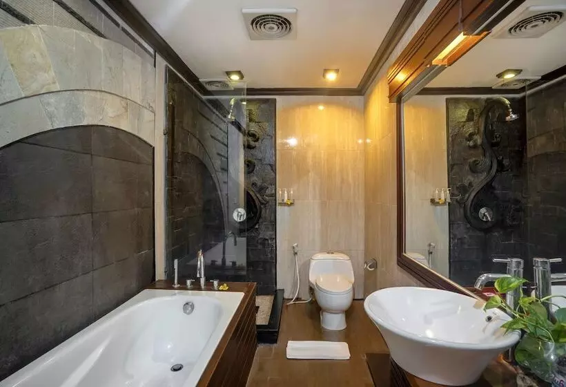 スーペリアールーム, The Bali Dream Villa & Resort Echo Beach Canggu