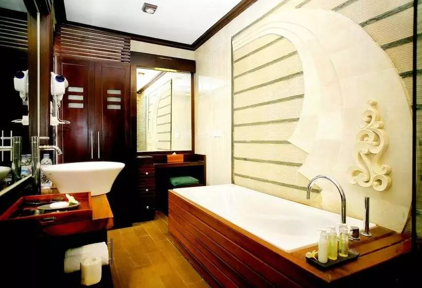 スーペリアールーム, The Bali Dream Villa & Resort Echo Beach Canggu