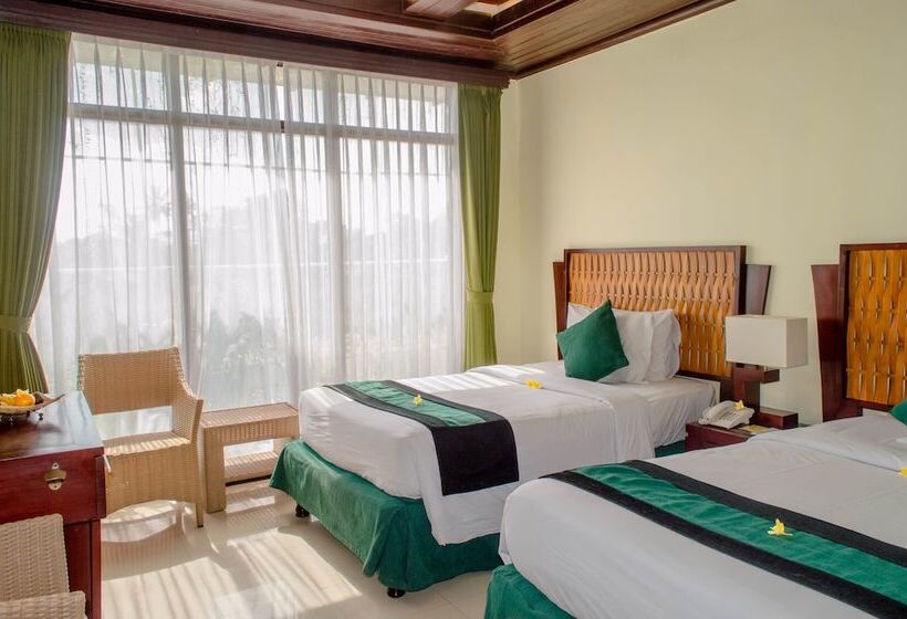 غرفة سوبيريور, The Bali Dream Villa & Resort Echo Beach Canggu