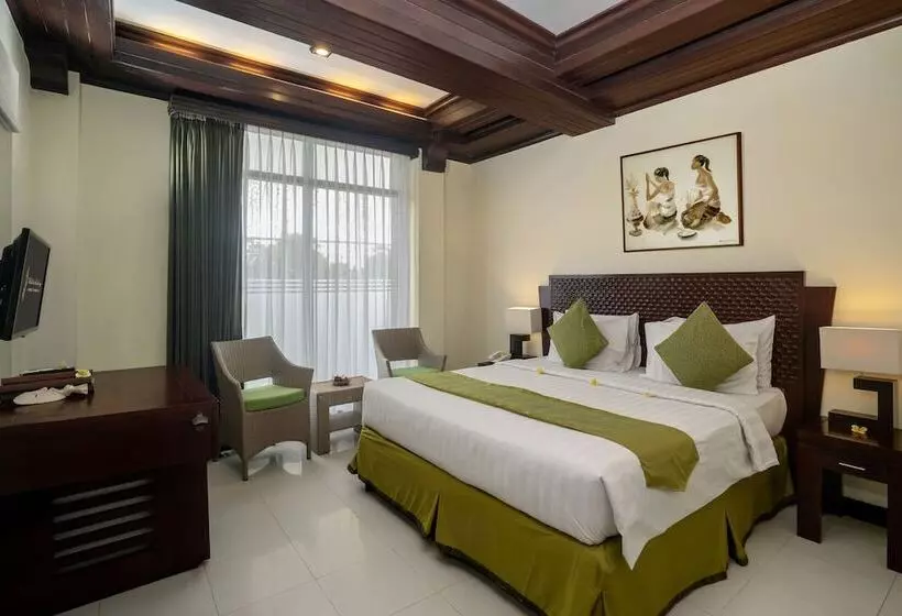 スーペリアールーム, The Bali Dream Villa & Resort Echo Beach Canggu