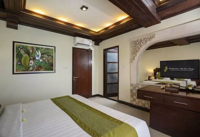 スーペリアールーム, The Bali Dream Villa & Resort Echo Beach Canggu