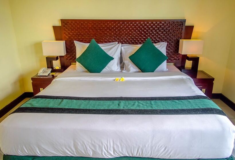 غرفة سوبيريور, The Bali Dream Villa & Resort Echo Beach Canggu