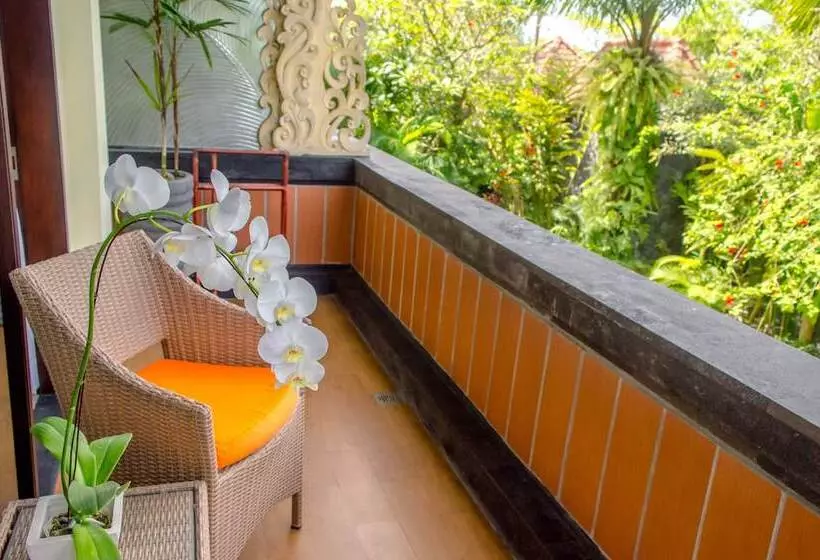 デラックスルーム, The Bali Dream Villa & Resort Echo Beach Canggu
