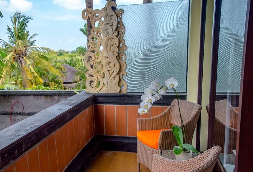 Номер Deluxe, The Bali Dream Villa & Resort Echo Beach Canggu