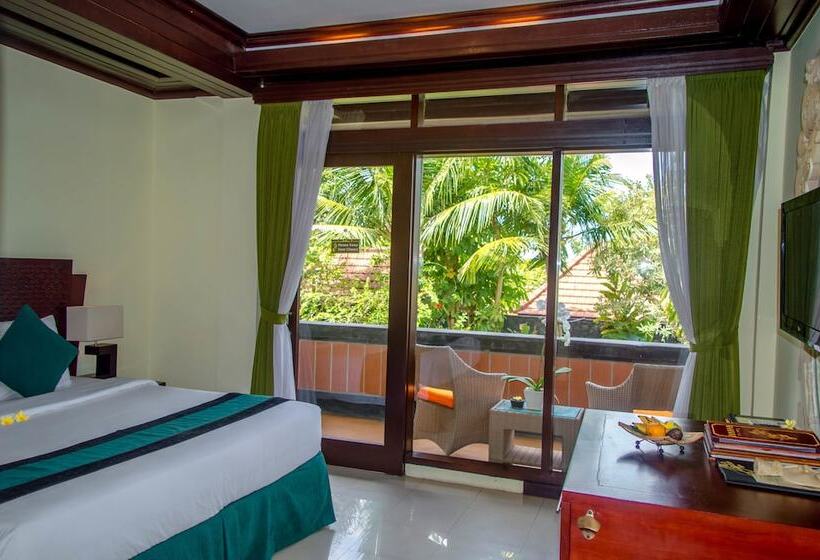غرفة ديلوكس, The Bali Dream Villa & Resort Echo Beach Canggu