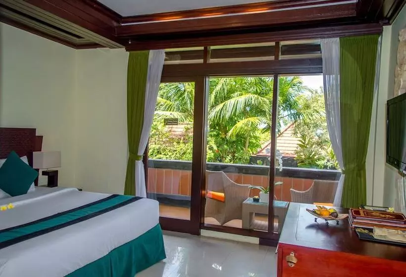 デラックスルーム, The Bali Dream Villa & Resort Echo Beach Canggu
