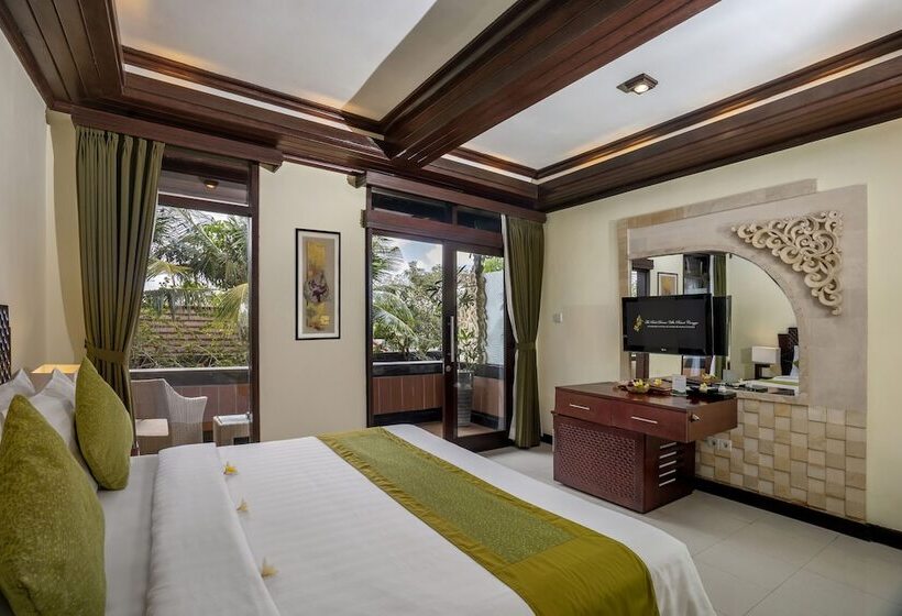 Номер Deluxe, The Bali Dream Villa & Resort Echo Beach Canggu