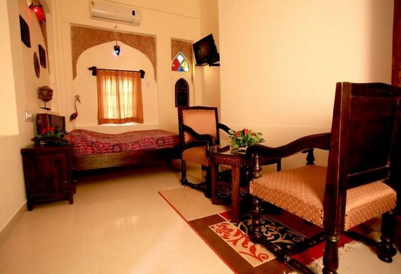 Executive Rum, The Kothi Heritage