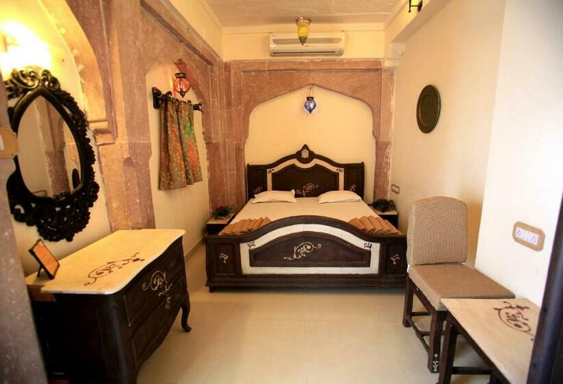 Executive Rum, The Kothi Heritage