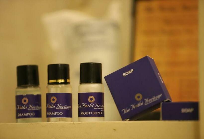 Executive Rum, The Kothi Heritage