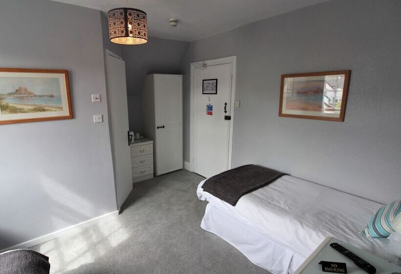 غرفة قياسية, The Lorna Doone