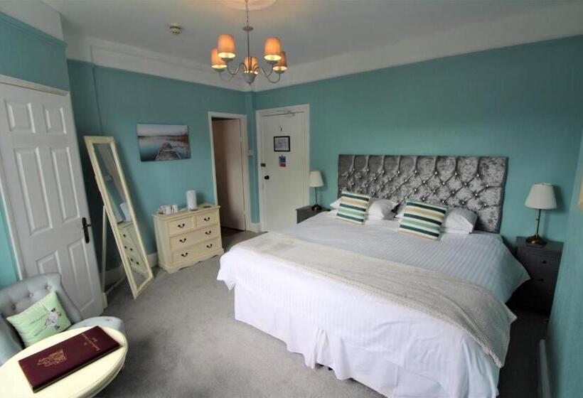 غرفة قياسية, The Lorna Doone