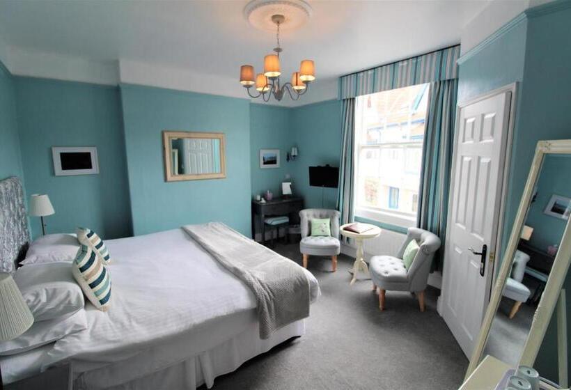 غرفة قياسية, The Lorna Doone