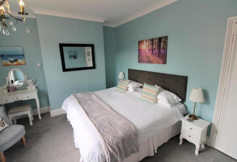 غرفة قياسية, The Lorna Doone