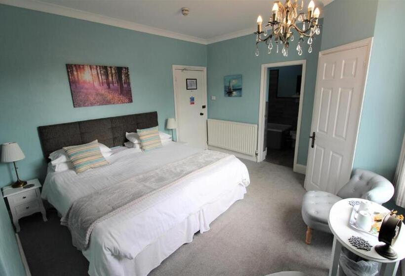 غرفة قياسية, The Lorna Doone