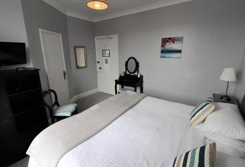 غرفة قياسية, The Lorna Doone